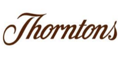  Save 20% Thorntons Pearls